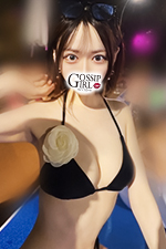 柏のデリヘル風俗｜柏で噂のイイ女『-ゴシップガール-』モデルかなめの写真