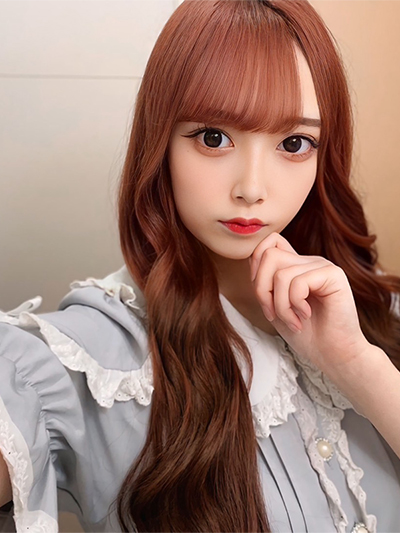 柏のデリヘル風俗｜柏で噂のイイ女『-ゴシップガール-』モデルまりあ写真1