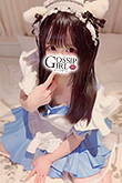 柏のデリヘル風俗｜柏で噂のイイ女『-ゴシップガール-』新人ほのの写真