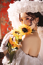 柏のデリヘル風俗｜柏で噂のイイ女『-ゴシップガール-』モデルあさの写真