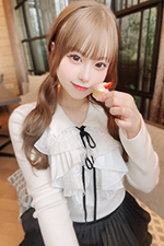 柏のデリヘル風俗｜柏で噂のイイ女『-ゴシップガール-』モデルうさぎの写真