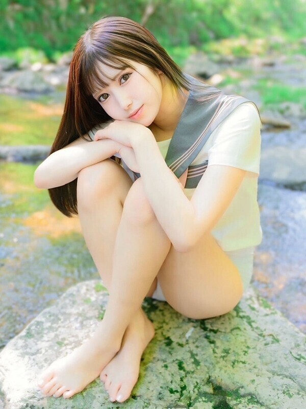 小岩のデリヘル風俗｜小岩で噂のイイ女『-ゴシップガール-』モデルしろ写真1