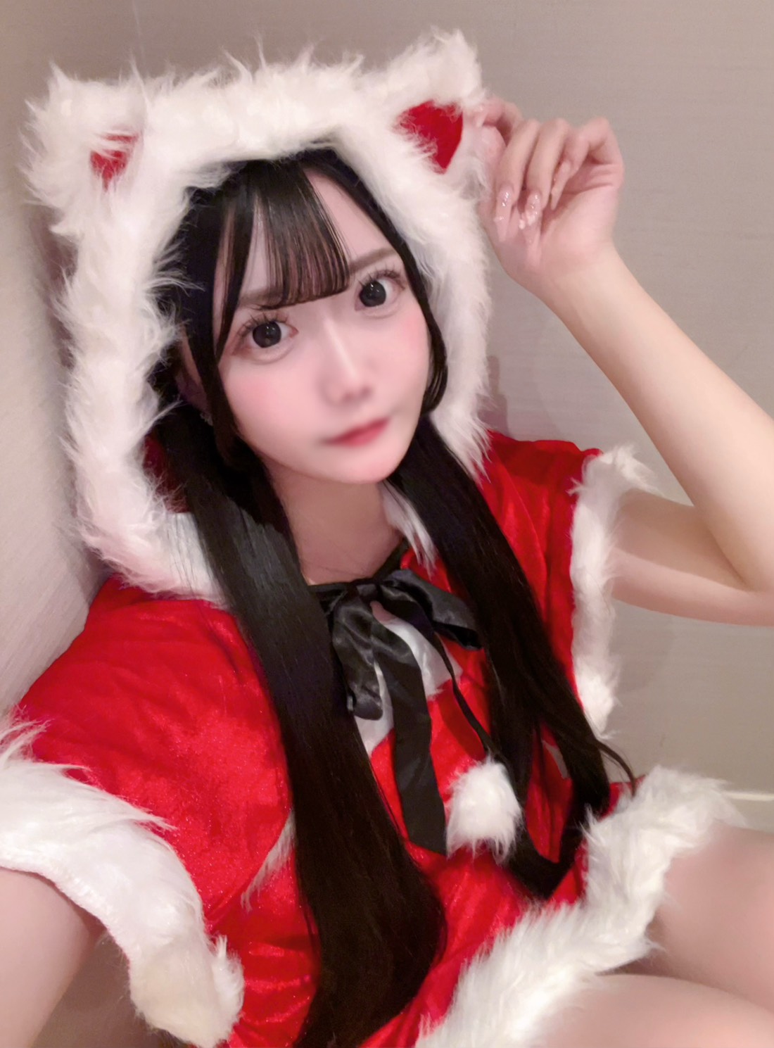 松戸のデリヘル風俗｜松戸で噂のイイ女『-ゴシップガール-』モデルまゆ写真1