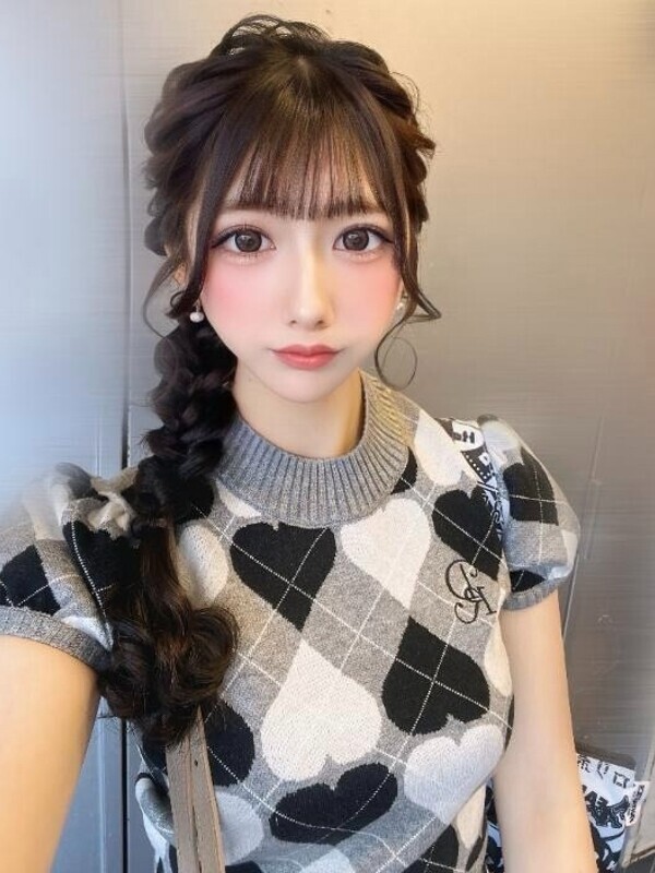 松戸のデリヘル風俗｜松戸で噂のイイ女『-ゴシップガール-』モデルエムの写真