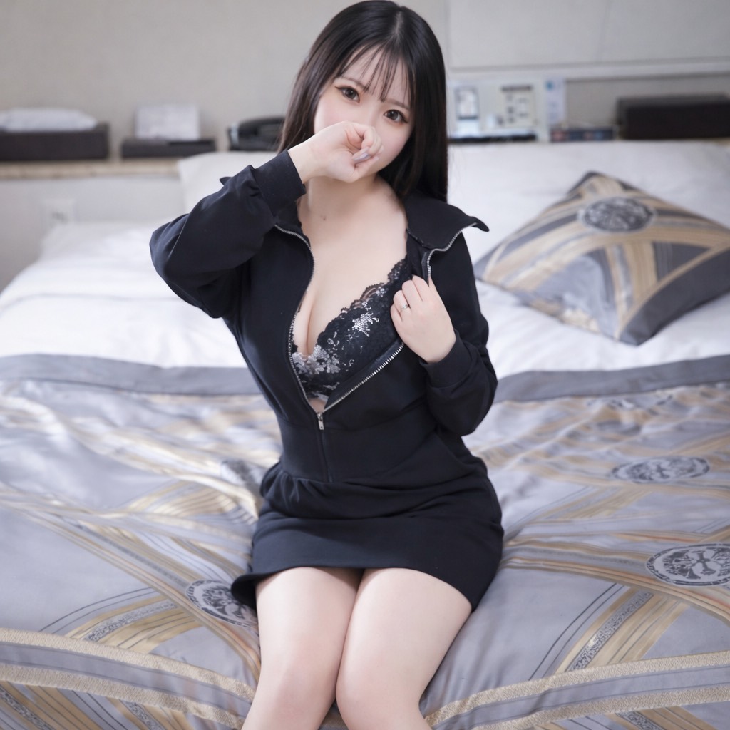 松戸のデリヘル風俗｜松戸で噂のイイ女『-ゴシップガール-』モデルななみちゃん写真1