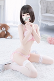 松戸のデリヘル風俗｜松戸で噂のイイ女『-ゴシップガール-』新人モデルはなの写真