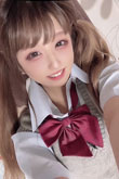 松戸のデリヘル風俗｜松戸で噂のイイ女『-ゴシップガール-』新人みいの写真