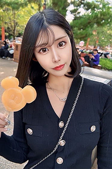 松戸のデリヘル風俗｜松戸で噂のイイ女『-ゴシップガール-』モデルいろはの写真