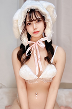 松戸のデリヘル風俗｜松戸で噂のイイ女『-ゴシップガール-』モデルあゆの写真