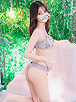 松戸のデリヘル風俗｜松戸で噂のイイ女『-ゴシップガール-』新人やよいの写真
