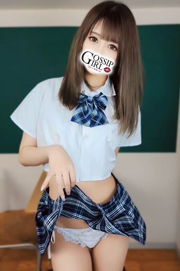 松戸のデリヘル風俗｜松戸で噂のイイ女『-ゴシップガール-』モデルりんの写真