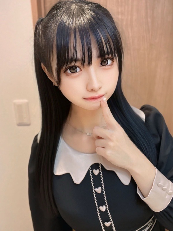 松戸のデリヘル風俗｜松戸で噂のイイ女『-ゴシップガール-』【のんのん】の写真