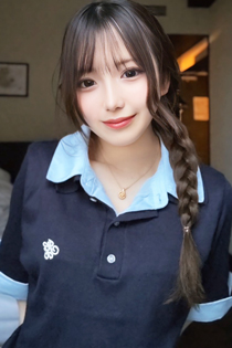 松戸のデリヘル風俗｜松戸で噂のイイ女『-ゴシップガール-』モデルこはるの写真