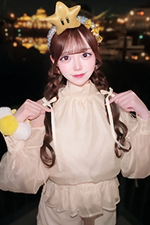 松戸のデリヘル風俗｜松戸で噂のイイ女『-ゴシップガール-』モデルあのの写真