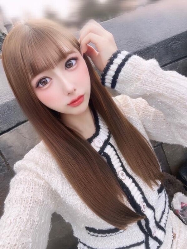 松戸のデリヘル風俗｜松戸で噂のイイ女『-ゴシップガール-』モデルエムの写真