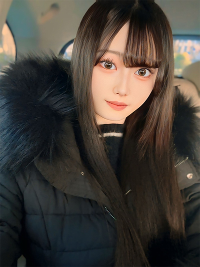 松戸のデリヘル風俗|松戸で噂のイイ女『-ゴシップガール-』モデルかれん写真1
