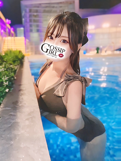 松戸のデリヘル風俗|松戸で噂のイイ女『-ゴシップガール-』モデルうみ写真1