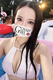 松戸のデリヘル風俗｜松戸で噂のイイ女『-ゴシップガール-』新人あいの写真