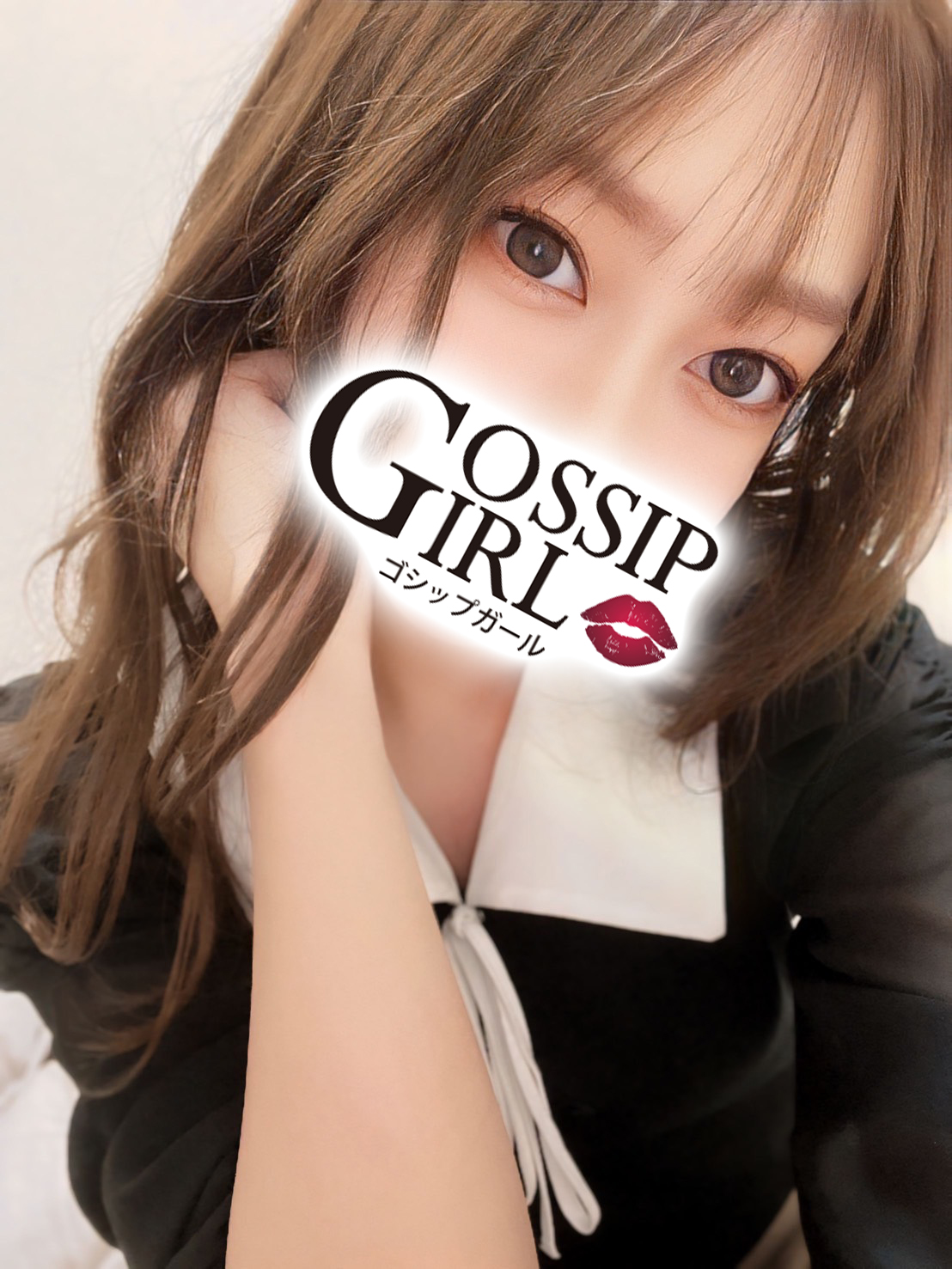 松戸のデリヘル風俗|松戸で噂のイイ女『-ゴシップガール-』モデルくれは写真1