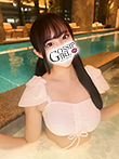 松戸のデリヘル風俗｜松戸で噂のイイ女『-ゴシップガール-』新人モデルまやの写真