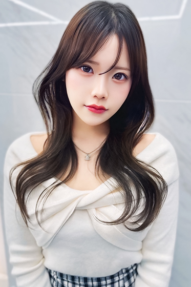 松戸のデリヘル風俗｜松戸で噂のイイ女『-ゴシップガール-』モデルれいあの写真