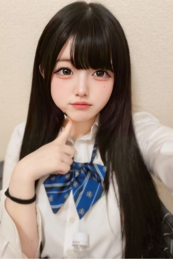 松戸のデリヘル風俗｜松戸で噂のイイ女『-ゴシップガール-』モデルきらりんの写真