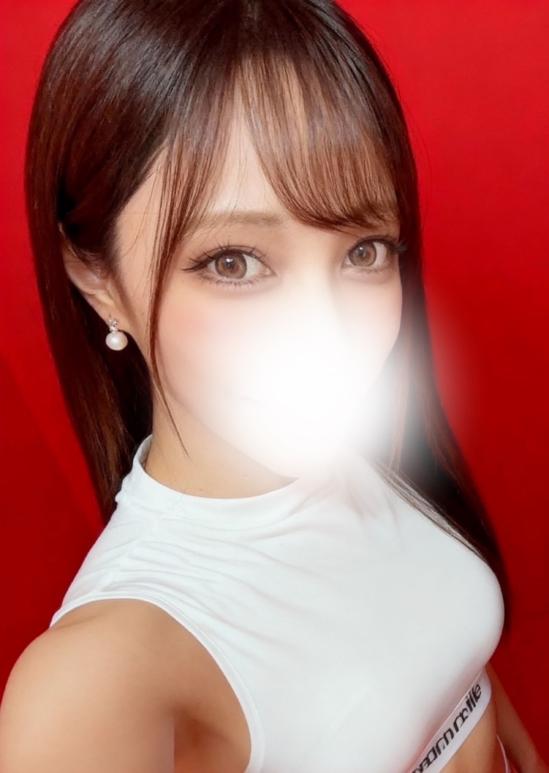 松戸のデリヘル風俗｜松戸で噂のイイ女『-ゴシップガール-』モデルきらめき写真1