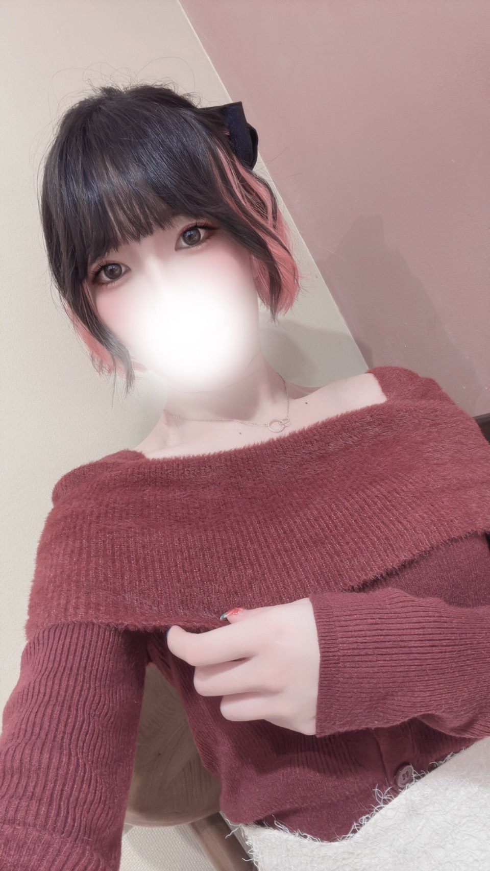 松戸のデリヘル風俗｜松戸で噂のイイ女『-ゴシップガール-』モデルゆうちゃん写真1