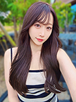 松戸のデリヘル風俗｜松戸で噂のイイ女『-ゴシップガール-』新人モデルしゅりの写真