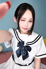 松戸のデリヘル風俗｜松戸で噂のイイ女『-ゴシップガール-』モデルるきの写真