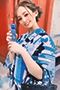 松戸のデリヘル風俗｜松戸で噂のイイ女『-ゴシップガール-』【こと】の写真