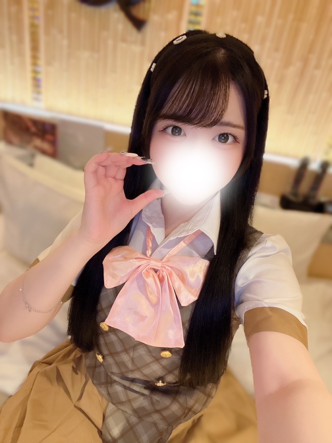 松戸のデリヘル風俗｜松戸で噂のイイ女『-ゴシップガール-』モデルまどか写真1