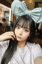 松戸のデリヘル風俗｜松戸で噂のイイ女『-ゴシップガール-』モデルからの写真