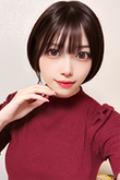 松戸のデリヘル風俗｜松戸で噂のイイ女『-ゴシップガール-』新人すみれの写真