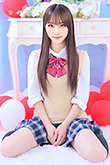 松戸のデリヘル風俗｜松戸で噂のイイ女『-ゴシップガール-』新人モデルあすなの写真