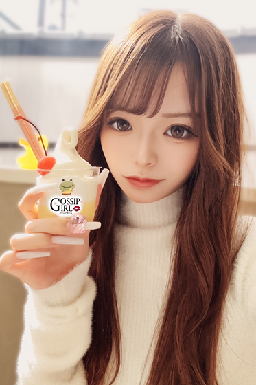 松戸のデリヘル風俗｜松戸で噂のイイ女『-ゴシップガール-』モデルきらりの写真