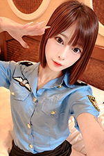 成田のデリヘル風俗｜成田で噂のイイ女『-ゴシップガール-』モデルかなのの写真