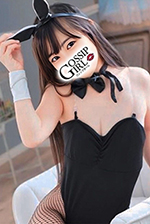 成田のデリヘル風俗｜成田で噂のイイ女『-ゴシップガール-』モデルあゆの写真