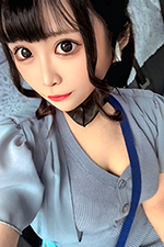 成田のデリヘル風俗｜成田で噂のイイ女『-ゴシップガール-』モデルあかりの写真