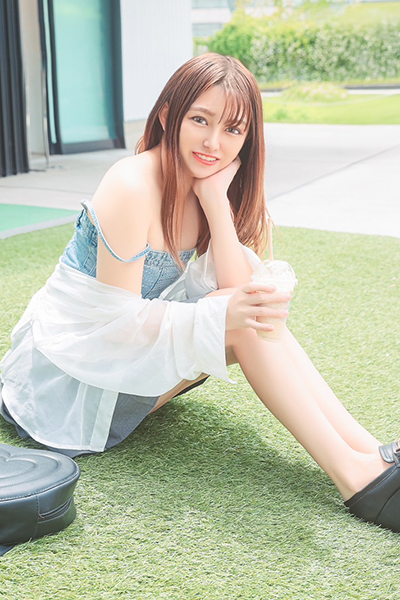 成田のデリヘル風俗｜成田で噂のイイ女『-ゴシップガール-』モデルるな写真1