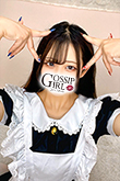 成田のデリヘル風俗｜成田で噂のイイ女『-ゴシップガール-』新人まやの写真