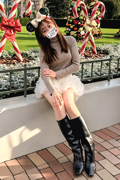 成田のデリヘル風俗｜成田で噂のイイ女『-ゴシップガール-』モデルまり写真1