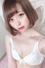 成田のデリヘル風俗｜成田で噂のイイ女『-ゴシップガール-』モデルまどかの写真