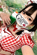 成田のデリヘル風俗｜成田で噂のイイ女『-ゴシップガール-』モデルのどかの写真