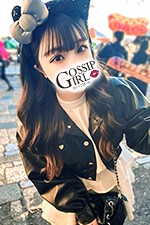 成田のデリヘル風俗｜成田で噂のイイ女『-ゴシップガール-』モデルみるきぃの写真