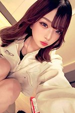 成田のデリヘル風俗｜成田で噂のイイ女『-ゴシップガール-』モデルかぐやの写真