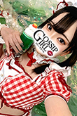 成田のデリヘル風俗｜成田で噂のイイ女『-ゴシップガール-』新人のどかの写真