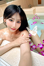 成田のデリヘル風俗｜成田で噂のイイ女『-ゴシップガール-』モデルみらんの写真