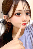 成田のデリヘル風俗｜成田で噂のイイ女『-ゴシップガール-』新人いぶの写真